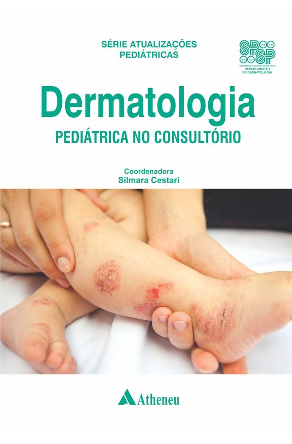 Mandel Dermatologia