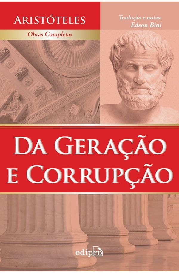 Da gera o e corrup o livrariaunesp