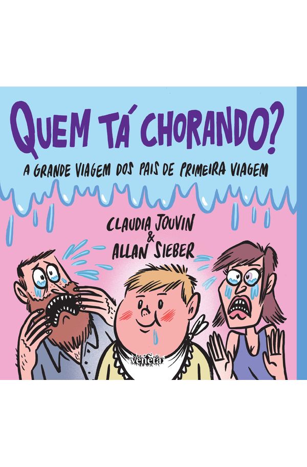 Tá Chorando por Quê? – música e letra de Nicoli Francini