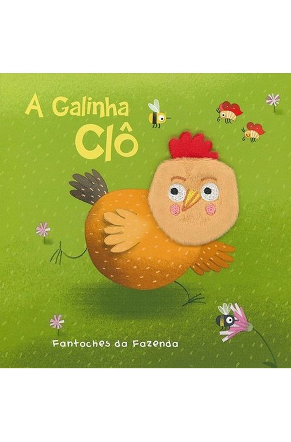 A Galinha Ruiva - Alcina Gomes, GOMES, ALCINA - Compra Livros na
