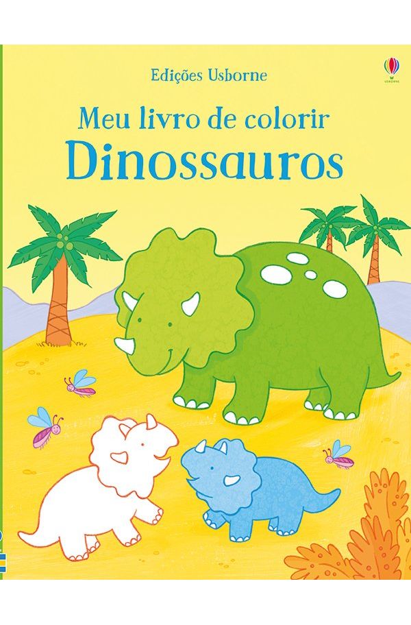 Dica de filme: o bom dinossauro - Tatiana Benites