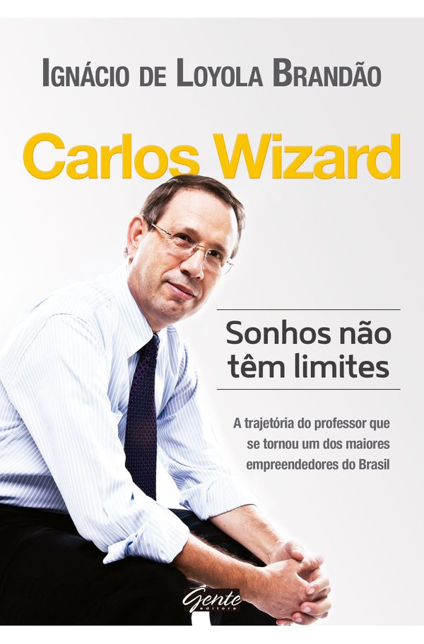 Wizard Idiomas Guaraciaba