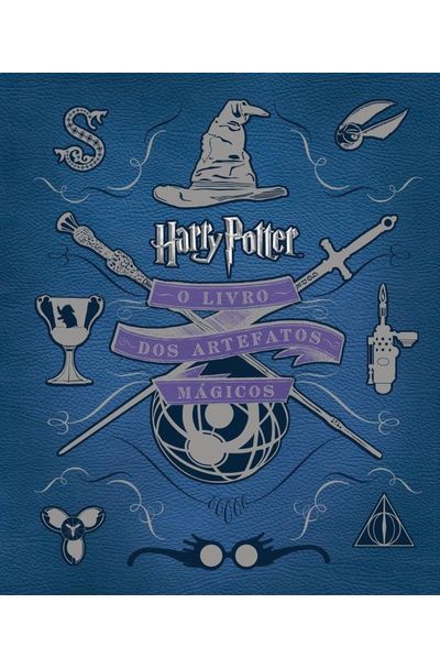 Harry Potter Livrariaunesp