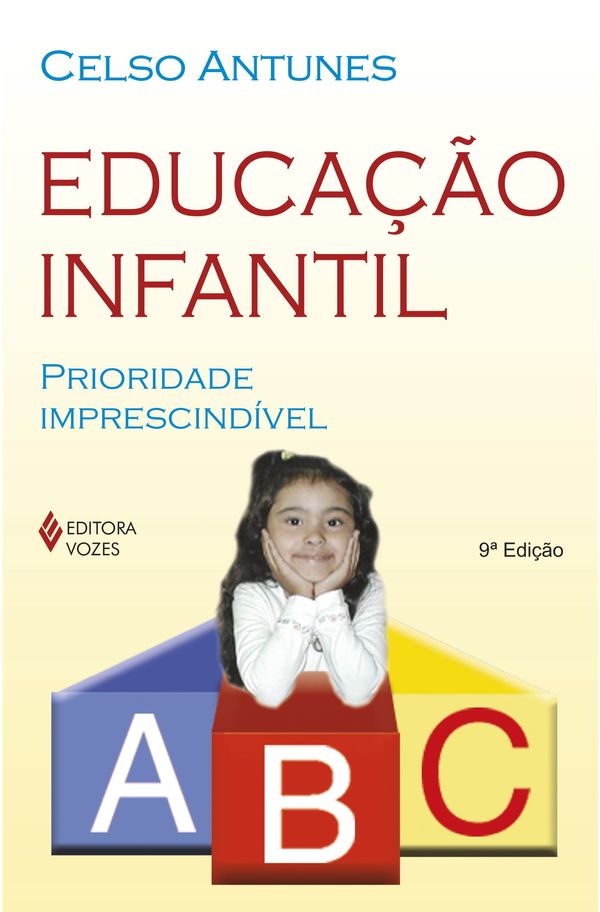 Educa o infantil livrariaunesp