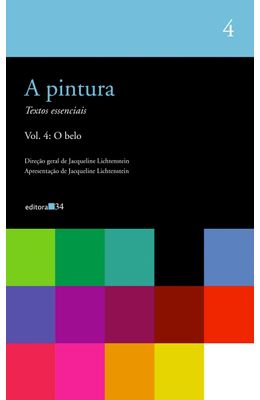 PINTURA-A---V.4---O-BELO