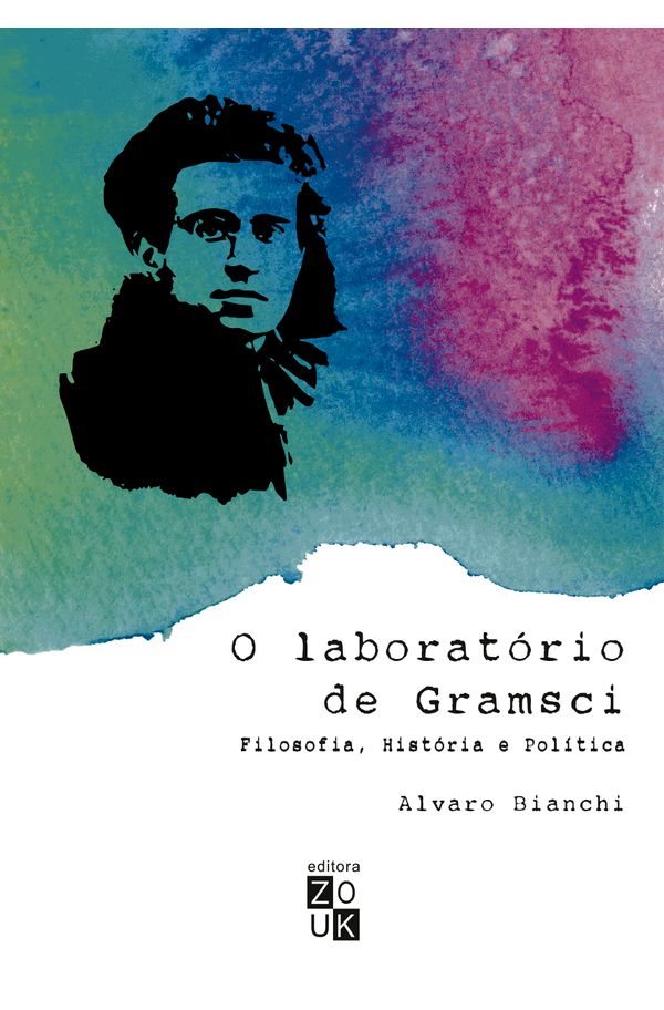 Simas, Joel e Luiz Rufino, Gramsci e o lado de fora da universida