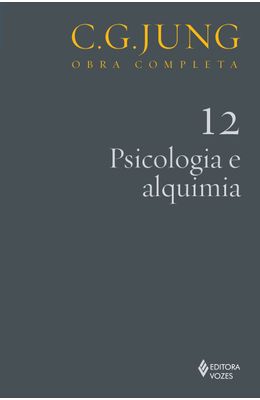 PSICOLOGIA-E-ALQUIMIA---OBRA-COMPLETA-VOL.-XII