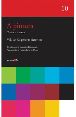 PINTURA-A---V.10---OS-GENEROS-PICTORICOS