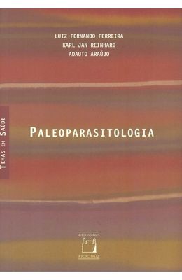 PALEOPARASITOLOGIA