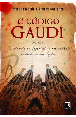 CODIGO-GAUDI-O