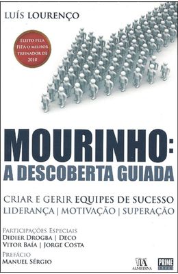 MOURINHO--A-DESCOBERTA-GUIADA