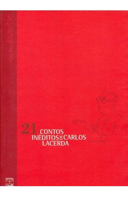 21-contos-ineditos-de-Carlos-Lacerda