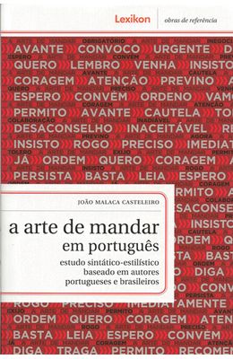 ARTE-DE-MANDAR-EM-PORTUGUES-A