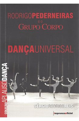 RODRIGO-PEDERNEIRAS-E-O-GRUPO-O-CORVO---DANCA-UNIVERSAL---COLECAO-APLAUSO-DANCA