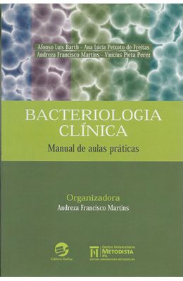 BACTERIOLOGIA-CLINICA