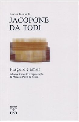FLAGELO-E-AMOR