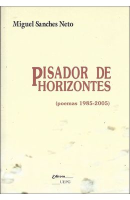 PISADOR-DE-HORIZONTES