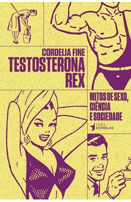 Testosterona-rex