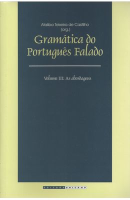 GRAMATICA-DO-PORTUGUES-FALADO-VOL.-3---AS-ABORDAGENS