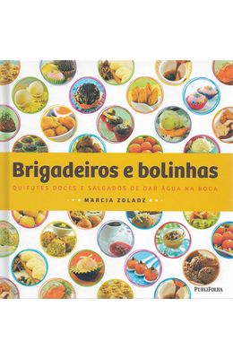 BRIGADEIROS-E-BOLINHAS