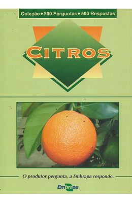 Citrus---Colecao-500-perguntas-500-respostas