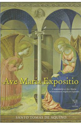 AVE-MARIA-EXPOSITIO