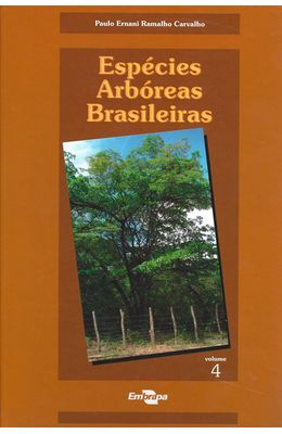 ESPECIES-ARBOREAS-BRASILEIRAS---VOL-4