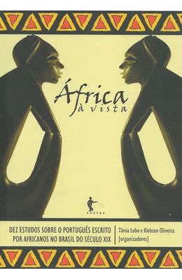 AFRICA-A-VISTA