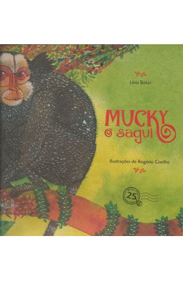 MUCKY-O-SAGUI