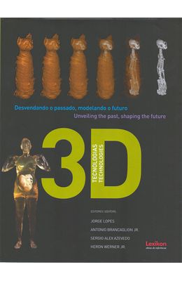 TECNOLOGIAS-3D