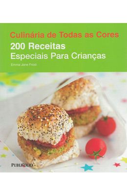 200-RECEITAS-ESPECIAIS-PARA-CRIANCAS
