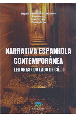 NARRATIVA-ESPANHOLA-CONTEMPORANEA