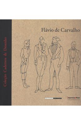 FLAVIO-DE-CARVALHO---CADERNOS-DE-DESENHO