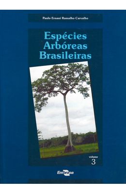 Especies-Arboreas-Brasileiras---V.3