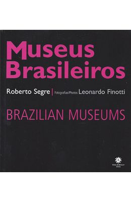 MUSEUS-BRASILEIROS---BRAZILIAN-MUSEUMS