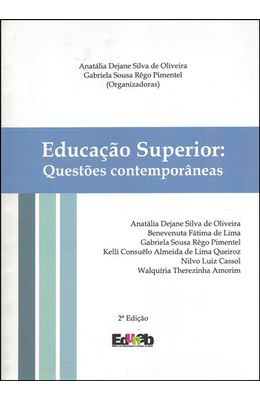 EDUCACAO-SUPERIOR---QUESTOES-CONTEMPORANEAS