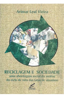 RECICLAGEM-E-SOCIEDADE