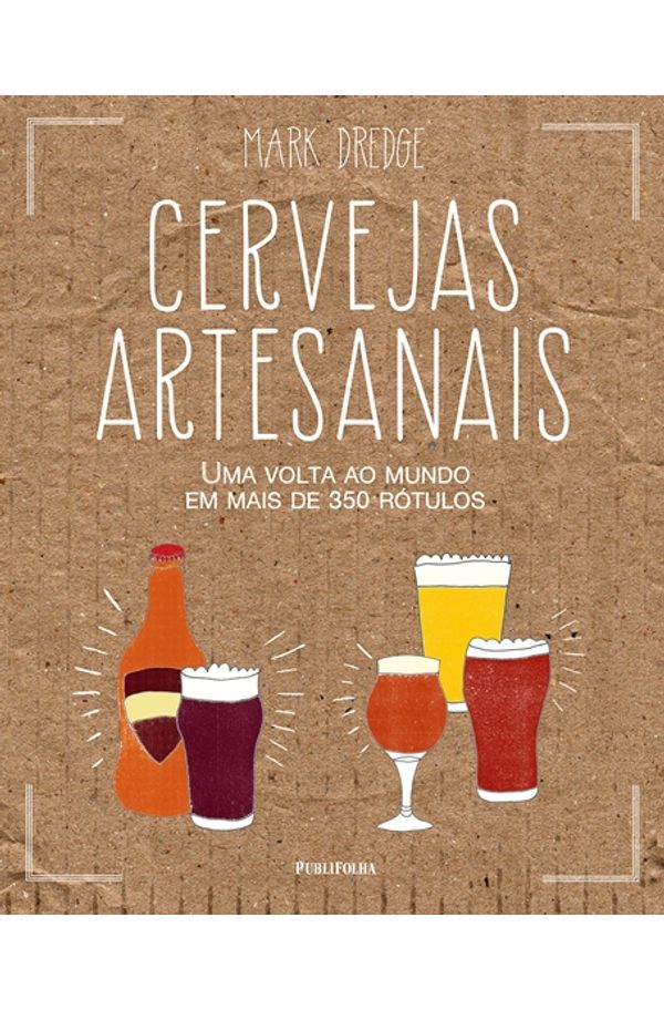 Cerveja Artesanal Malacas