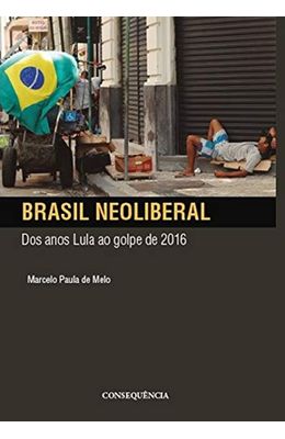 Brasil-Neoliberal