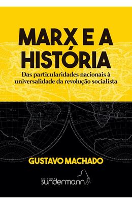 Marx-e-a-historia