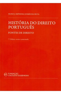 Historia-do-direito-portugues--Fontes-de-direito