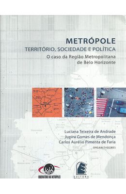 METROPOLE---TERRITORIO-SOCIEDADE-E-POLITICA