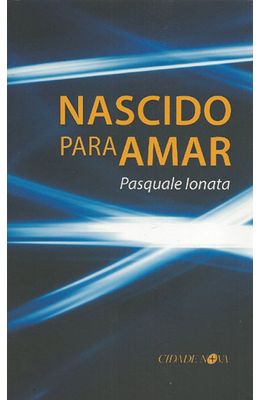 NASCIDO-PARA-AMAR