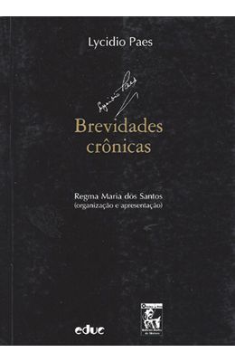 BREVIDADES---CRONICAS