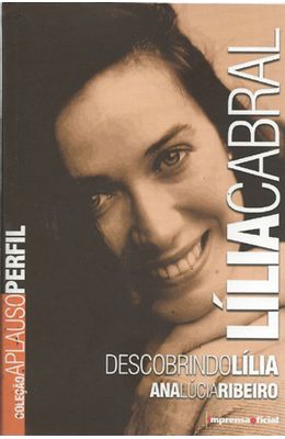 LILIA-CABRAL