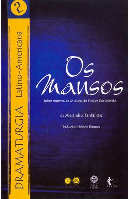 MANSOS-OS