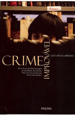 CRIME-IMPROVAVEL