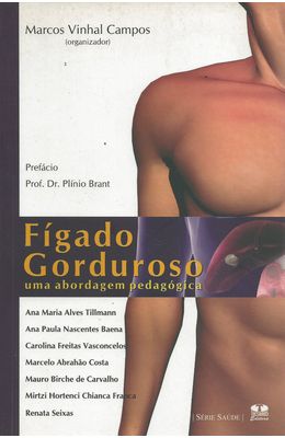 FIGADO-GORDUROSO