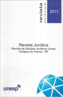 REVISTA-DE-DIREITO---ESTUDOS-JURIDICOS-DA-UNESP---Nº-22---2011