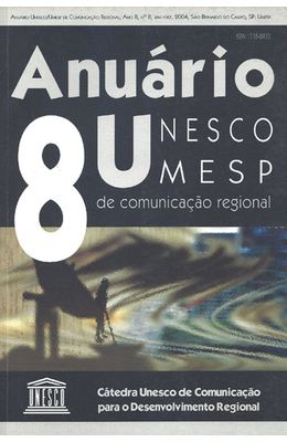 REVISTA-DE-COMUNICACAO---ANUARIO-UNESCO--UMESP---VOL-8---2004